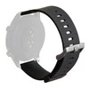 Garmin Išmaniojo laikrodžio apyrankė PURO universali, 22mm (S/M; M/L), juoda / UNIWBICON22BLK