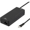 NB maitinimo šaltinis DELTACO 120W, 15-20V, 11 antgalių, USB / SMP-120WD
