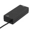 NB maitinimo šaltinis DELTACO 120W, 15-20V, 11 antgalių, USB / SMP-120WD