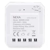 „NEXA MWMR-2300“ relė, suderinama su „Nexa Bridge“ 14567 / GT-296