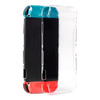 Nintendo Switch OLED 7" dangtelis DELTACO GAMING TPU, skaidrus / GAM-153