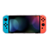 Nintendo Switch OLED 7" dangtelis DELTACO GAMING TPU, skaidrus / GAM-153