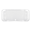 Nintendo Switch OLED 7" dangtelis DELTACO GAMING TPU, skaidrus / GAM-153