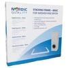 Nordic Quality fiksatorius sk.masinoms ir džiovyklėms 60 x 56 x 2 cm