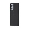 OnePlus Nord CE2 smiltainio buferio dėklas, juodas
