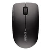 Optinė pelė CHERRY MW 2400, 2.4GHz, juoda / MS-159