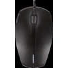 Pelė Cherry GENTIX, 1000dpi, USB, 1,8m, juodas JM-0300 / MS-179