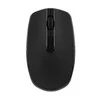 Pelė DELTACO, belaidė, 1000 DPI, 125 Hz, 2.4GHz juoda / MS-798