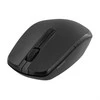 Pelė DELTACO, belaidė, 1000 DPI, 125 Hz, 2.4GHz juoda / MS-798