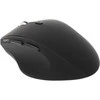 Bevielė optinė pelė DELTACO 1000-1600 DPI, 125 Hz, 6 mygtukai su slinkties mygtuku, 2.4GHz USB nano imtuvas, juoda / MS-805