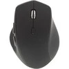 Bevielė optinė pelė DELTACO 1000-1600 DPI, 125 Hz, 6 mygtukai su slinkties mygtuku, 2.4GHz USB nano imtuvas, juoda / MS-805