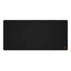 Pelės kilimėlis DELTACO GAMING DMP450 XL, 900x400x4mm, apsiūti kraštai, juodas / GAM-136