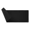 Pelės kilimėlis DELTACO GAMING DMP450 XL, 900x400x4mm, apsiūti kraštai, juodas / GAM-136