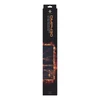 Pelės kilimėlis DELTACO GAMING XXL, 1200x600x4mm, juodas su abstrakčiu piešiniu / GAM-099
