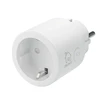 Sourcing Perėjimas DELTACO SMART HOME WiFi 2.4GHz, 1xCEE 7/3, 10A, 220-240V, 3vnt. pakuotėje, baltas / SH-P01-3P