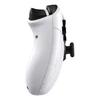 PS4/PC/Android/iOS valdiklis DELTACO GAMING Bluetooth, 2 programuojami makrokomandos mygtukai, baltas / GAM-139-W