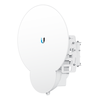 Maršrutizatorius Radijas Ubiquiti airFiber24 HD PTP, 24 GHz, 2 Gbps, baltas / UBI-AF-24-HD