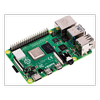„Raspberry Pi4 Model B“ 8 GB RAM, 802.11ac, „Bluetooth 5.0“, 3840x2160 60Hz dažniu RPI-4MODB8G