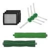 Rinkinys Nordic Quality dulkių siurbliui robotui iRobot e5, i7 &amp; i7+ / 352348