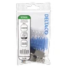 RJ45 kištukas Cat6A, ekranuotas, be įrankių, metalinis DELTACO / MD-106