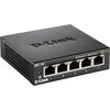 Šakotuvas D-Link DLINK DGS-105/E 5 prievadų Gigabit jungiklis