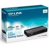 Šakotuvas Komutatorius TP-Link / TL-SG1008D