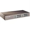 Šakotuvas TP-LINK 16 port Gigab. ECO-Switch 19in