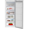 BEKO pastatomas šaldiklis RFSA240M41WN, 215 l, 59,5 cm, Baltas