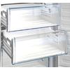 BEKO pastatomas šaldiklis RFSA240M41WN, 215 l, 59,5 cm, Baltas