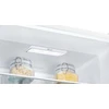 Šaldytuvas Gorenje N619EAW4, Baltas