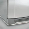 Nulašėjimo padėklas Nordic Quality po šaldytuvas 60 x 58cm / 352296