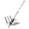 Skaitmeninė lauko antena ONE FOR ALL VHF/UHF 5G 10m / SV9357