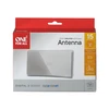 One For All VIENAS VISIEMS 42 dB, Baltas Indoor Antenna