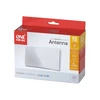 One For All VIENAS VISIEMS 42 dB, Baltas Indoor Antenna