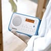 Skaitmeninis radijas Sangean AM / FM-Stereo / PR-D18