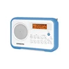 Skaitmeninis radijas Sangean AM / FM-Stereo / PR-D18