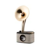 Skaitmeninis retro dizaino gramofono radijas Sangean DAB+ / FM-RDS / Bluetooth / AUX / CP-100D / A500468