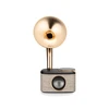 Skaitmeninis retro dizaino gramofono radijas Sangean DAB+ / FM-RDS / Bluetooth / AUX / CP-100D / A500468