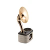 Skaitmeninis retro dizaino gramofono radijas Sangean DAB+ / FM-RDS / Bluetooth / AUX / CP-100D / A500468