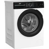 Skalbimo mašina BEKO BM3WFSU38213WPBB