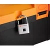 Technaxx LifenaXX Fingerprint Padlock TG-131