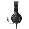 Stereo žaidimų ausinės DELTACO GAMING skirta XBOX Series X / S, 2m kabelis, 40mm, juodos/žalios spalvos / GAM-128