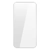Stiklas Deltaco Samsung A40, 2.5D / SCRN-A10