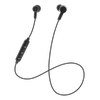 STREETZ BT 5, 10m, 16 Ω ausinės, juodos spalvos HL-BT301
