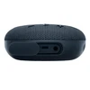Streetz Nešiojama kolonėlė Bluetooth atspari vandeniui, 1x 5 W, AUX, IPX7, mic, mėlyna / CM769