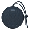Streetz Nešiojama kolonėlė Bluetooth atspari vandeniui, 1x 5 W, AUX, IPX7, mic, mėlyna / CM769