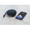 Streetz Nešiojama kolonėlė Bluetooth atspari vandeniui, 1x 5 W, AUX, IPX7, mic, mėlyna / CM769