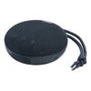 Streetz Nešiojama kolonėlė Bluetooth atspari vandeniui, 1x 5 W, AUX, IPX7, mic, mėlyna / CM769