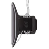 STREETZ Sport dėklas, iki 6.5" ekranams, juodas / SPO-001