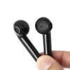 STREETZ True Belaidės ausinės, 350 mAh dėklas, Bluetooth 5, juodos / TWS-0007